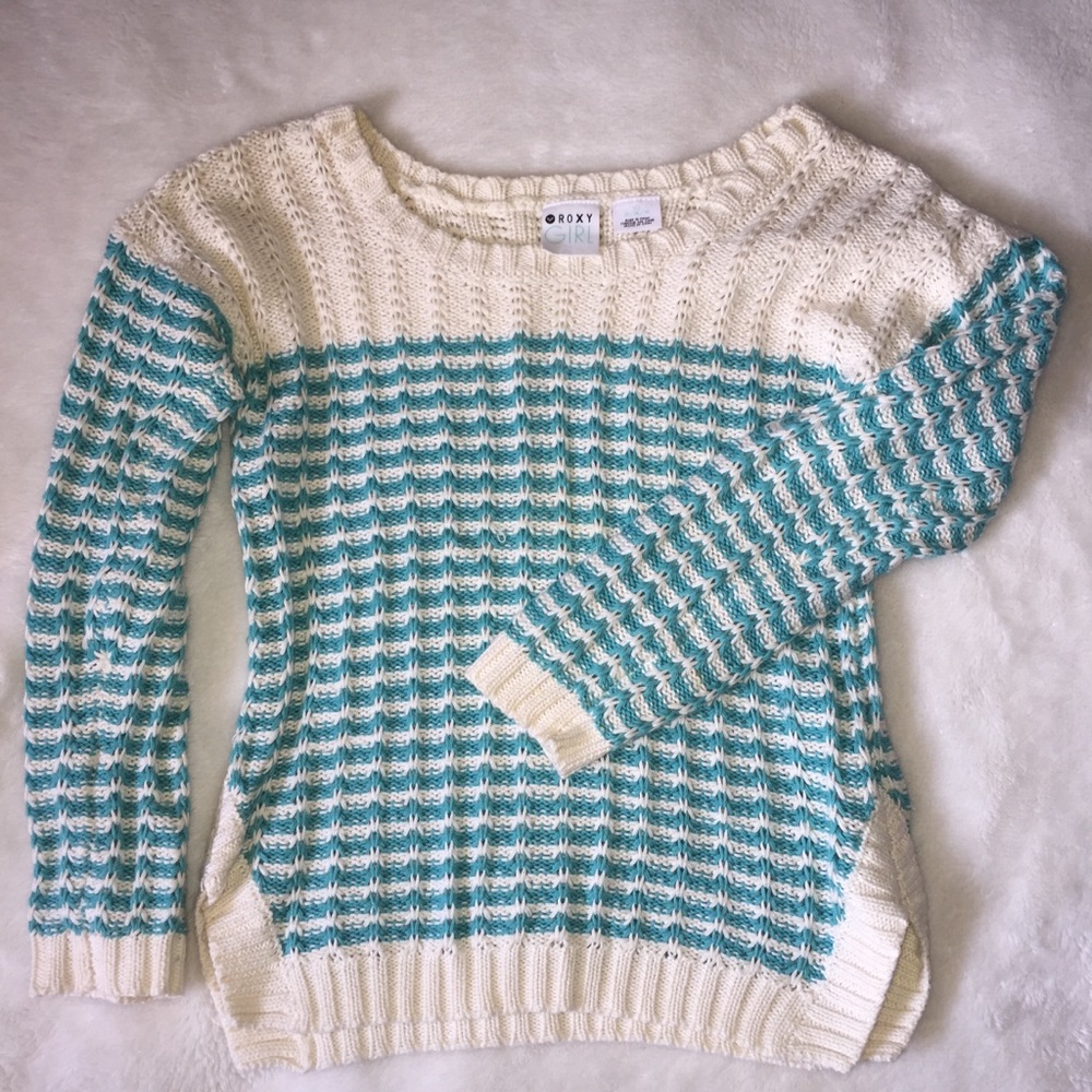 Roxy Girl Sweater